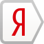 yandex icon